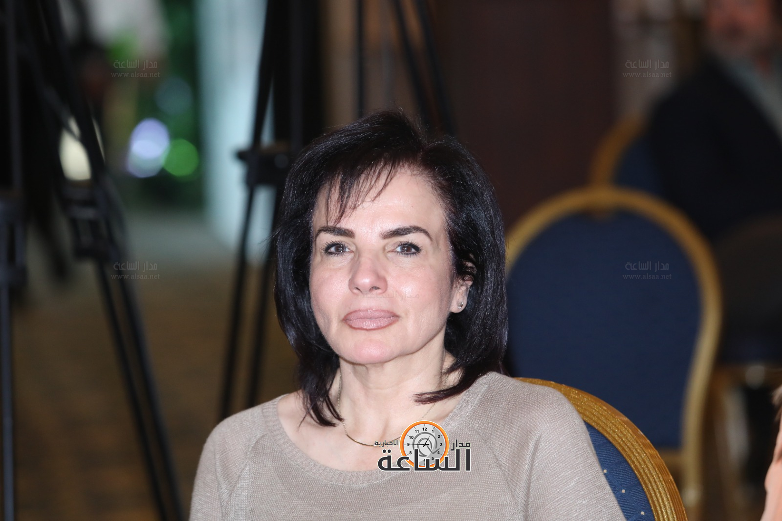 انطلاق أعمال المؤتمر الشبابي المحلي للتغير المناخي.. الشديفات: الشباب اليوم هم الأقدر(صور)