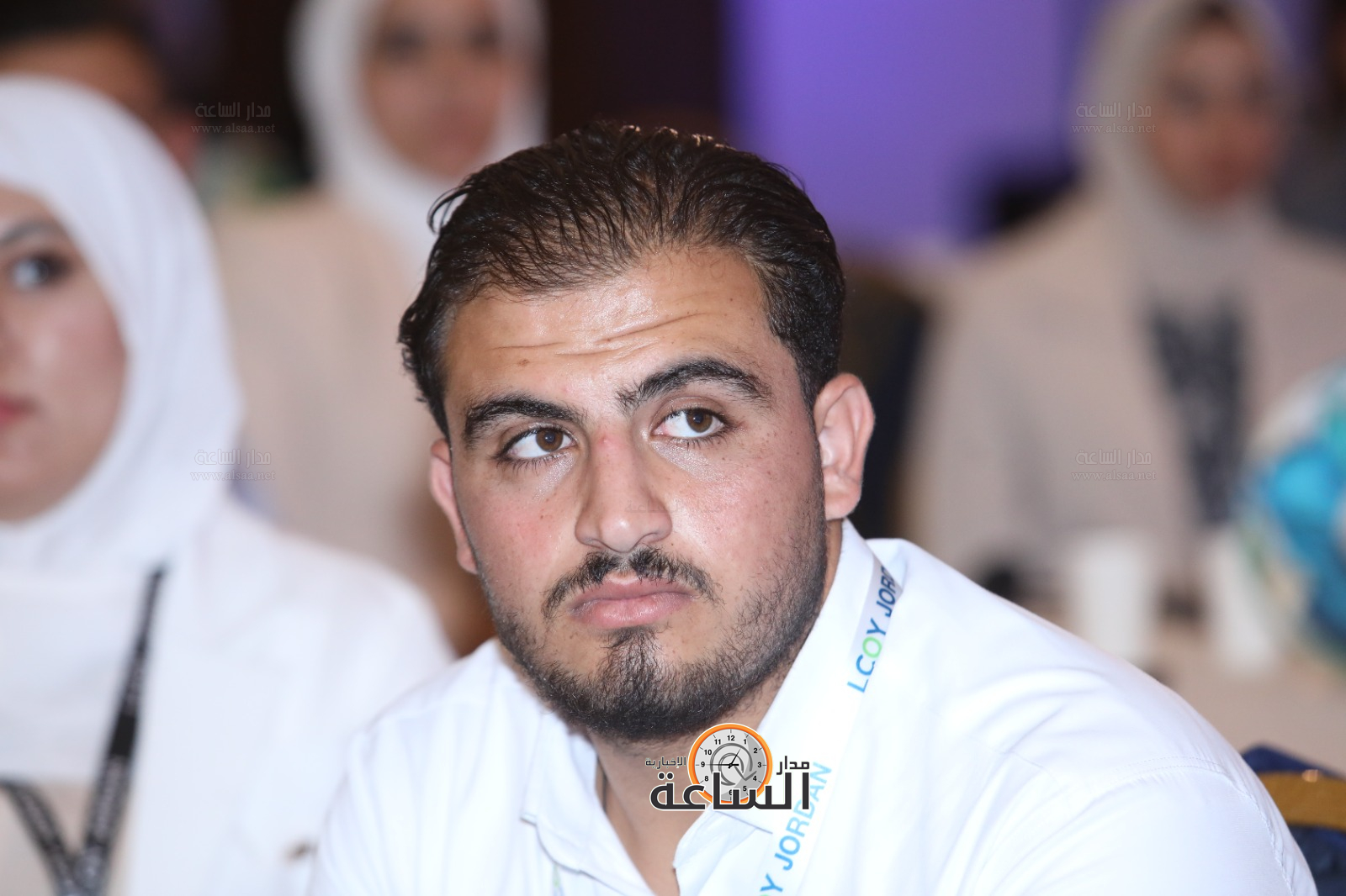 انطلاق أعمال المؤتمر الشبابي المحلي للتغير المناخي.. الشديفات: الشباب اليوم هم الأقدر(صور)