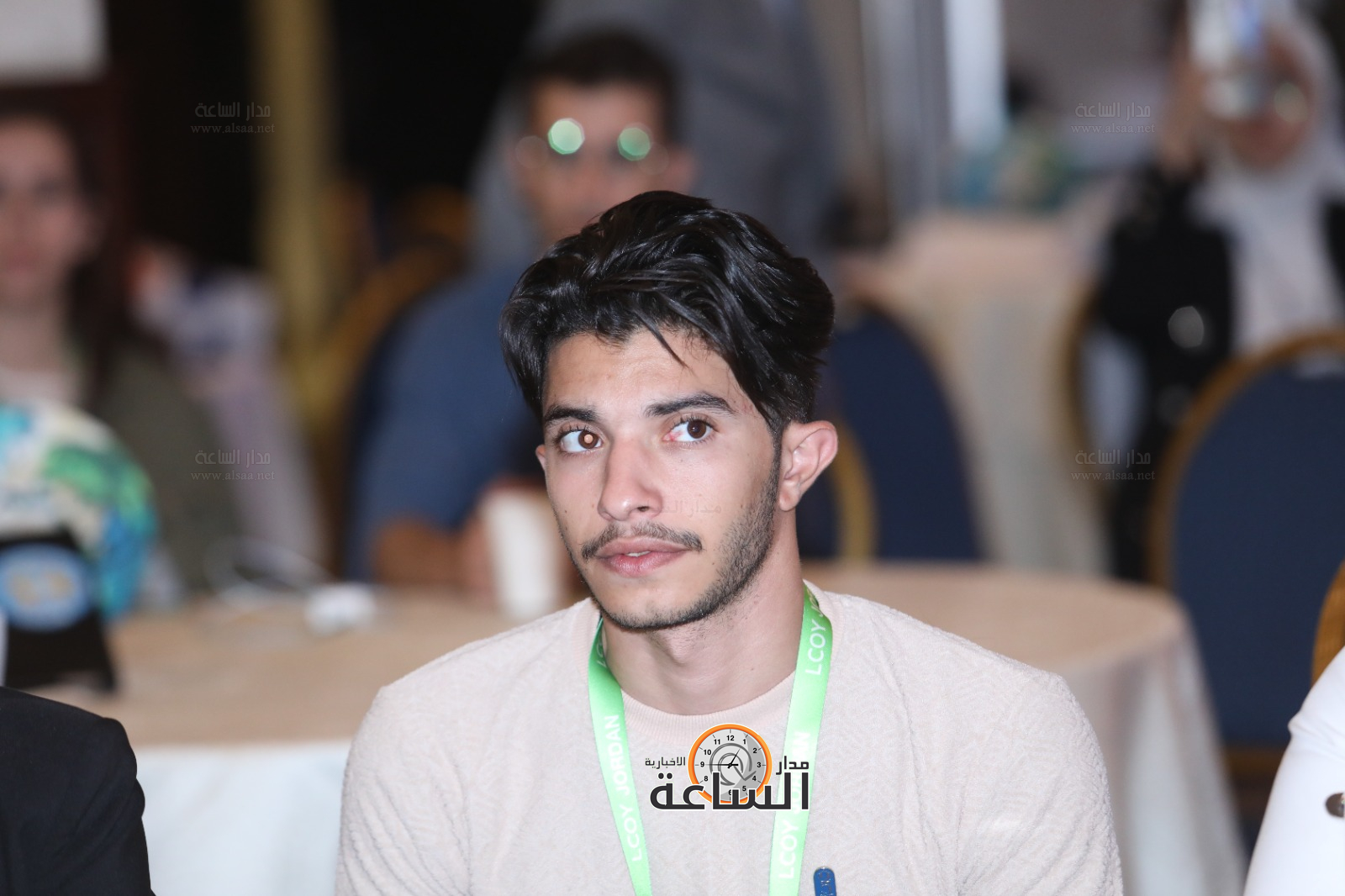 انطلاق أعمال المؤتمر الشبابي المحلي للتغير المناخي.. الشديفات: الشباب اليوم هم الأقدر(صور)