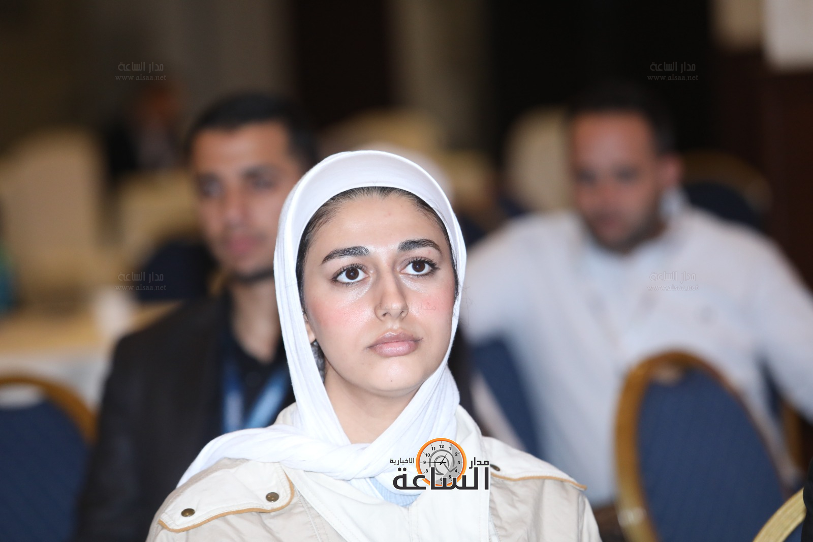 انطلاق أعمال المؤتمر الشبابي المحلي للتغير المناخي.. الشديفات: الشباب اليوم هم الأقدر(صور)