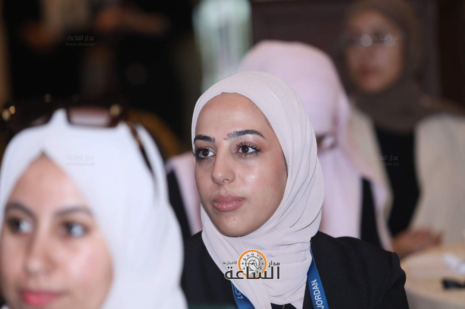 انطلاق أعمال المؤتمر الشبابي المحلي للتغير المناخي.. الشديفات: الشباب اليوم هم الأقدر(صور)