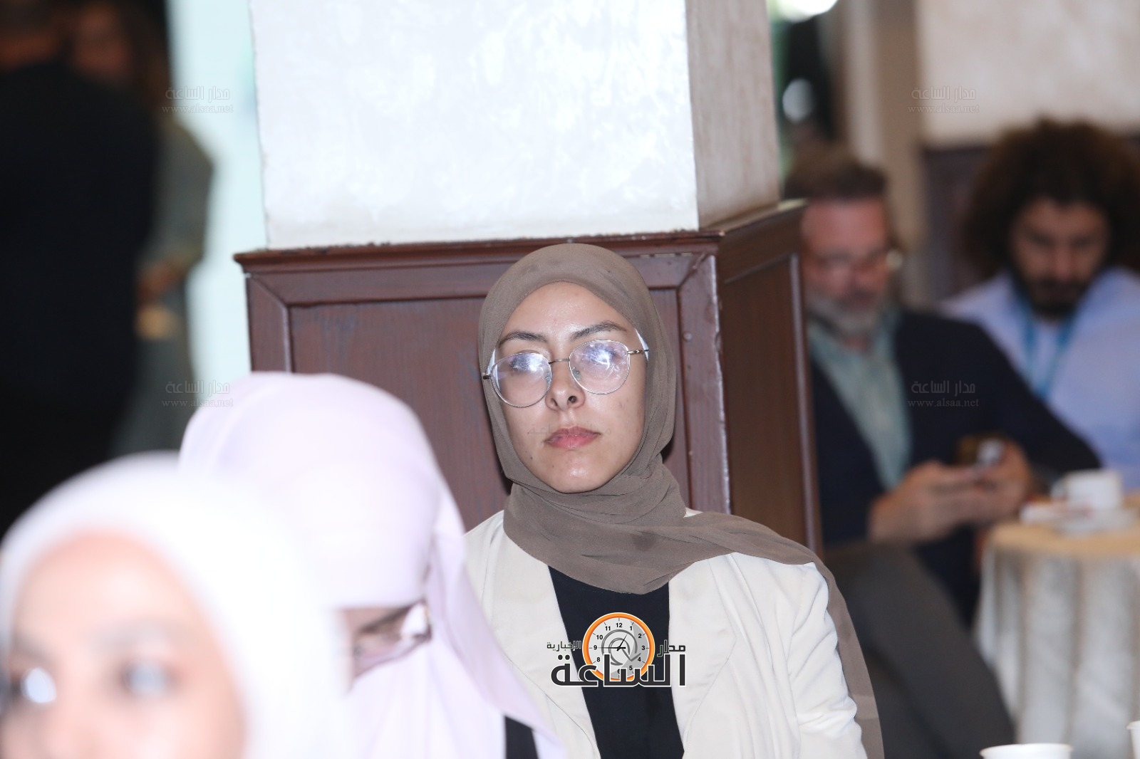 انطلاق أعمال المؤتمر الشبابي المحلي للتغير المناخي.. الشديفات: الشباب اليوم هم الأقدر(صور)