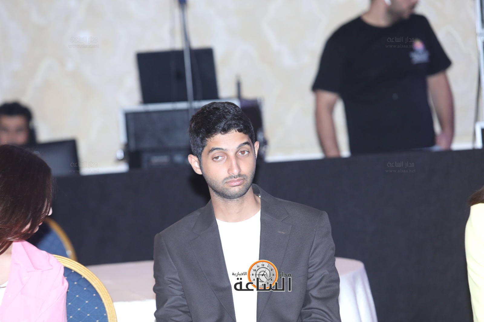 انطلاق أعمال المؤتمر الشبابي المحلي للتغير المناخي.. الشديفات: الشباب اليوم هم الأقدر(صور)