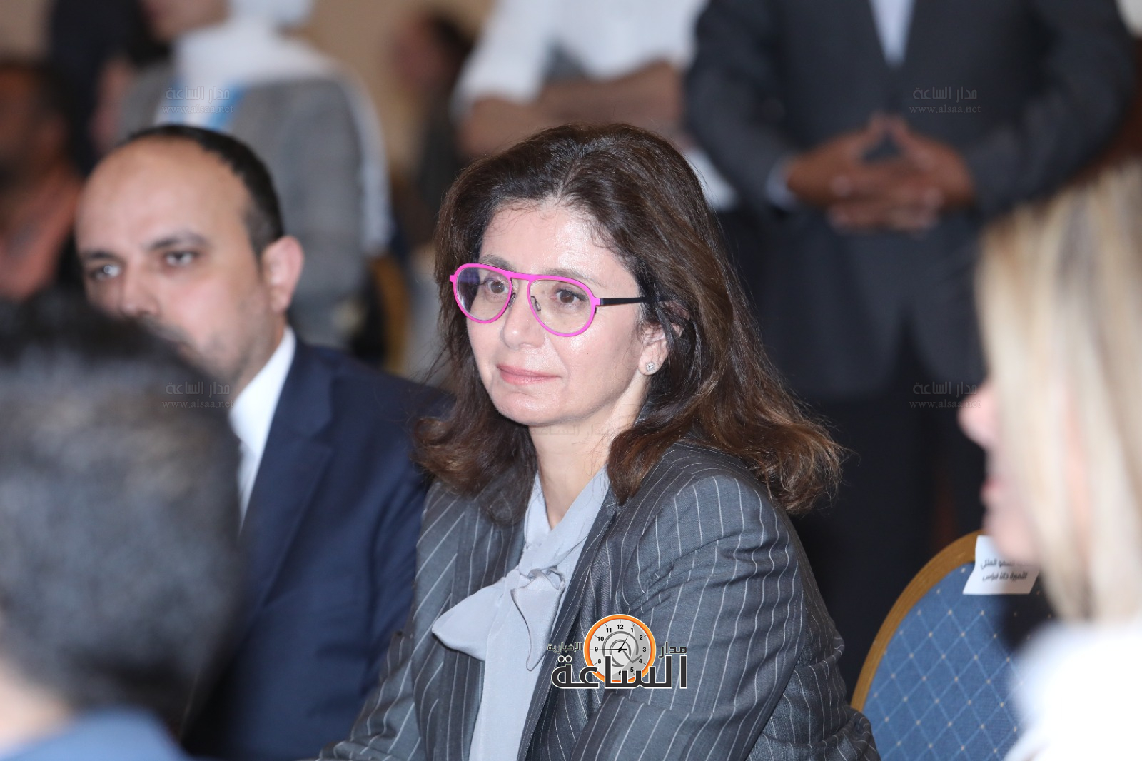 انطلاق أعمال المؤتمر الشبابي المحلي للتغير المناخي.. الشديفات: الشباب اليوم هم الأقدر(صور)