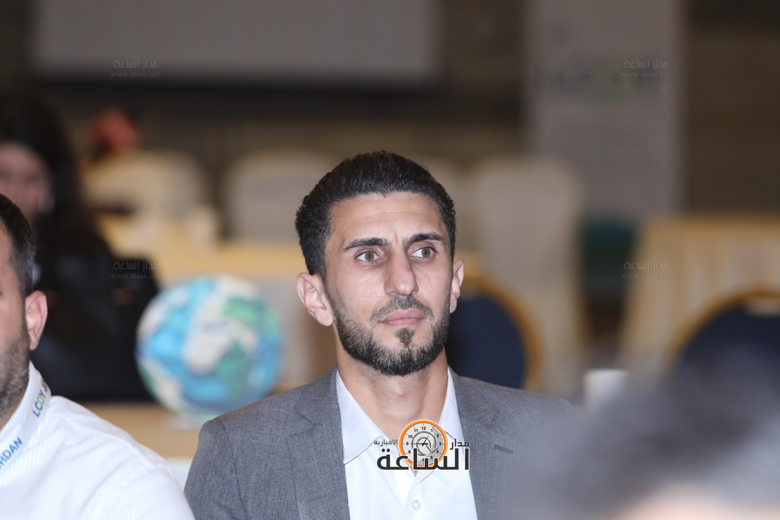 انطلاق أعمال المؤتمر الشبابي المحلي للتغير المناخي.. الشديفات: الشباب اليوم هم الأقدر(صور)