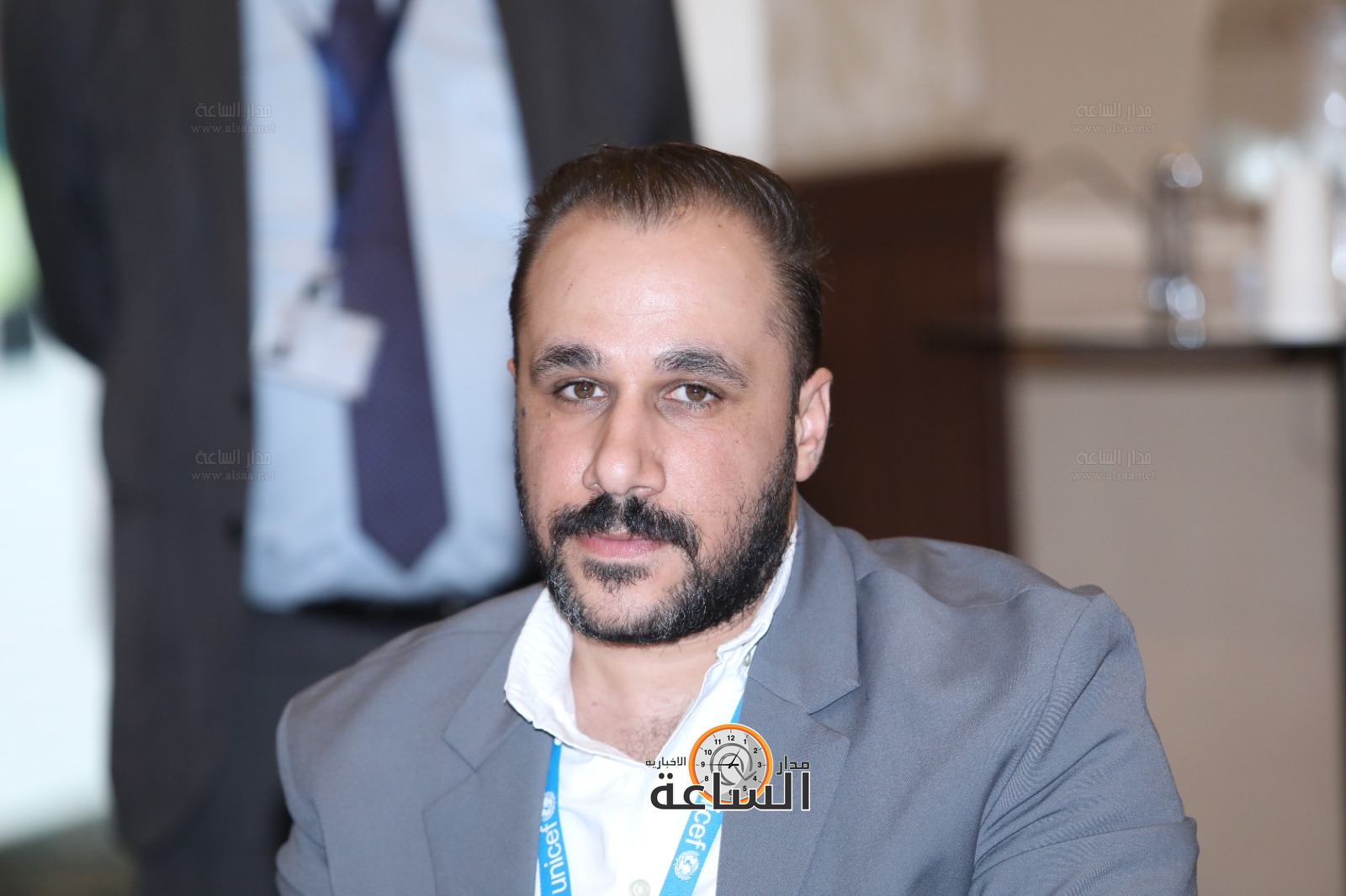 انطلاق أعمال المؤتمر الشبابي المحلي للتغير المناخي.. الشديفات: الشباب اليوم هم الأقدر(صور)