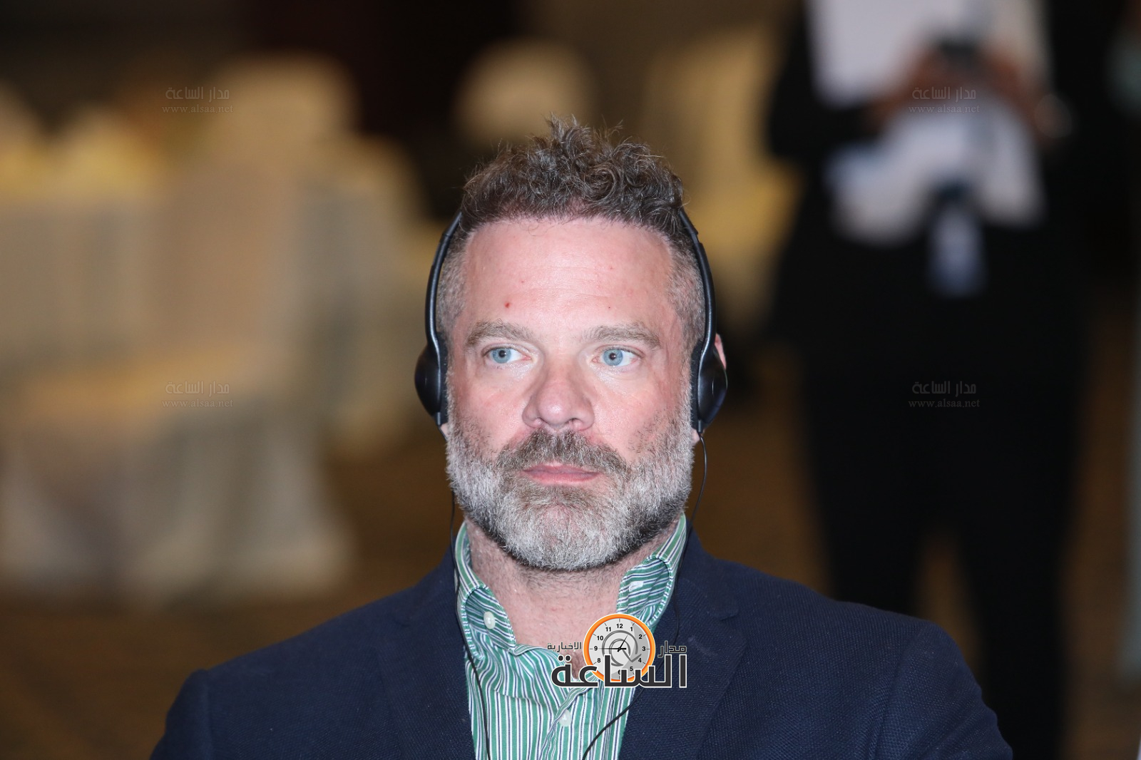 انطلاق أعمال المؤتمر الشبابي المحلي للتغير المناخي.. الشديفات: الشباب اليوم هم الأقدر(صور)