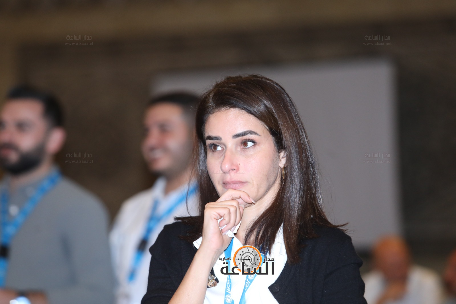 انطلاق أعمال المؤتمر الشبابي المحلي للتغير المناخي.. الشديفات: الشباب اليوم هم الأقدر(صور)