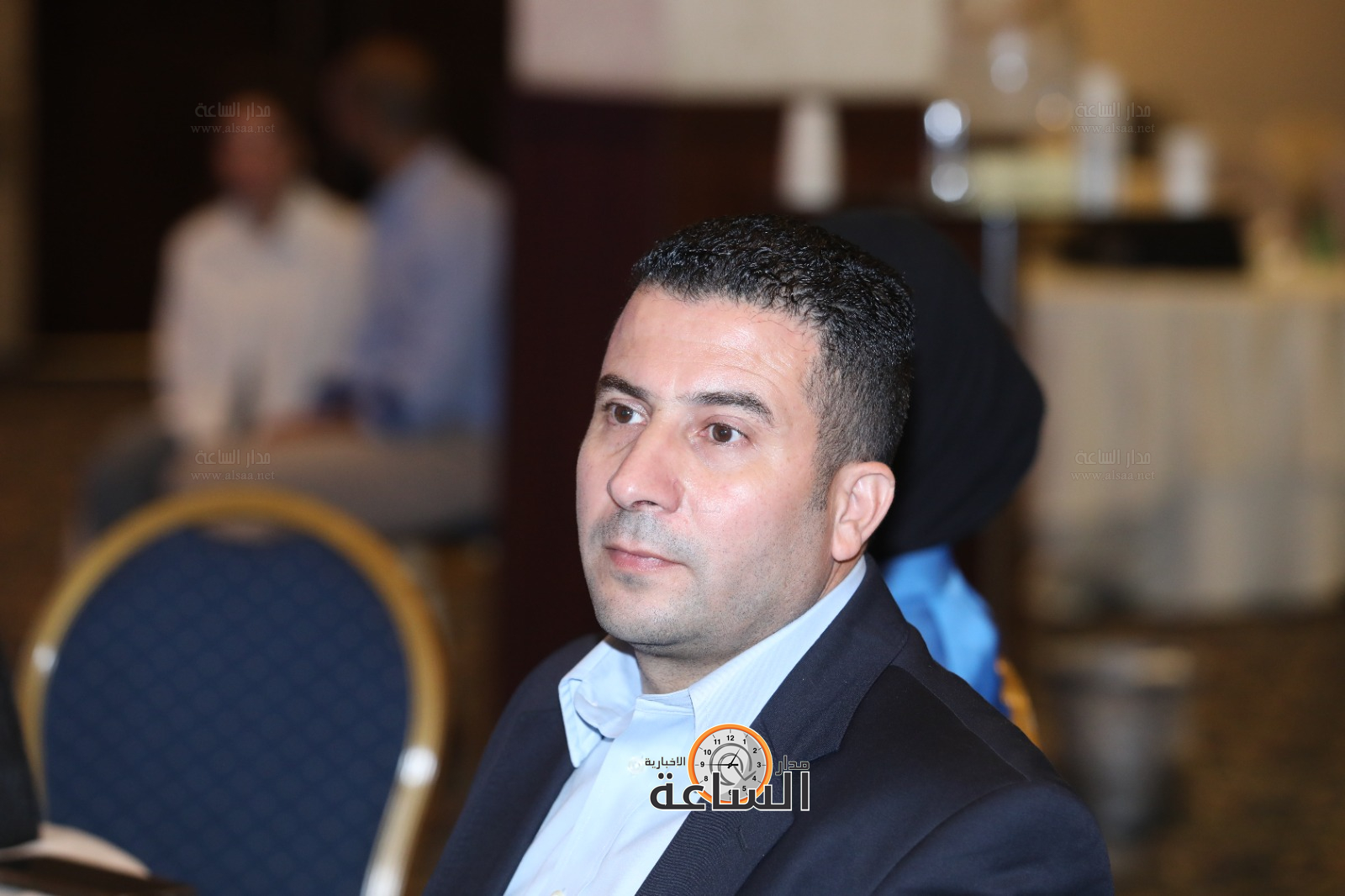 انطلاق أعمال المؤتمر الشبابي المحلي للتغير المناخي.. الشديفات: الشباب اليوم هم الأقدر(صور)