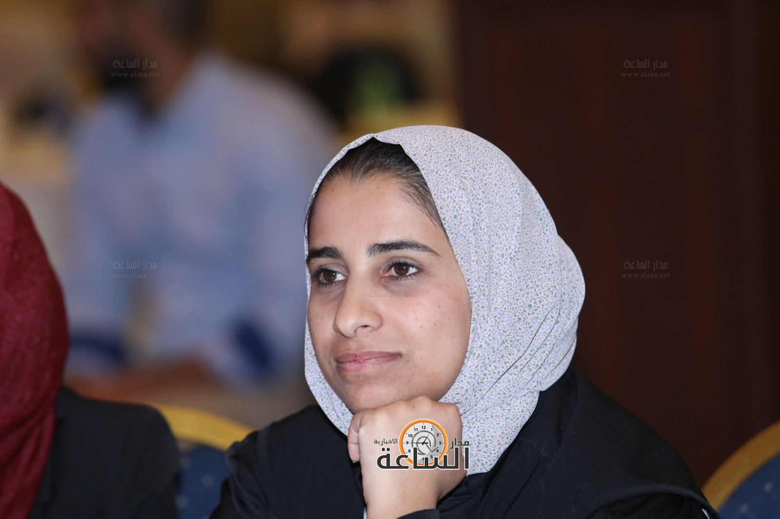 انطلاق أعمال المؤتمر الشبابي المحلي للتغير المناخي.. الشديفات: الشباب اليوم هم الأقدر(صور)