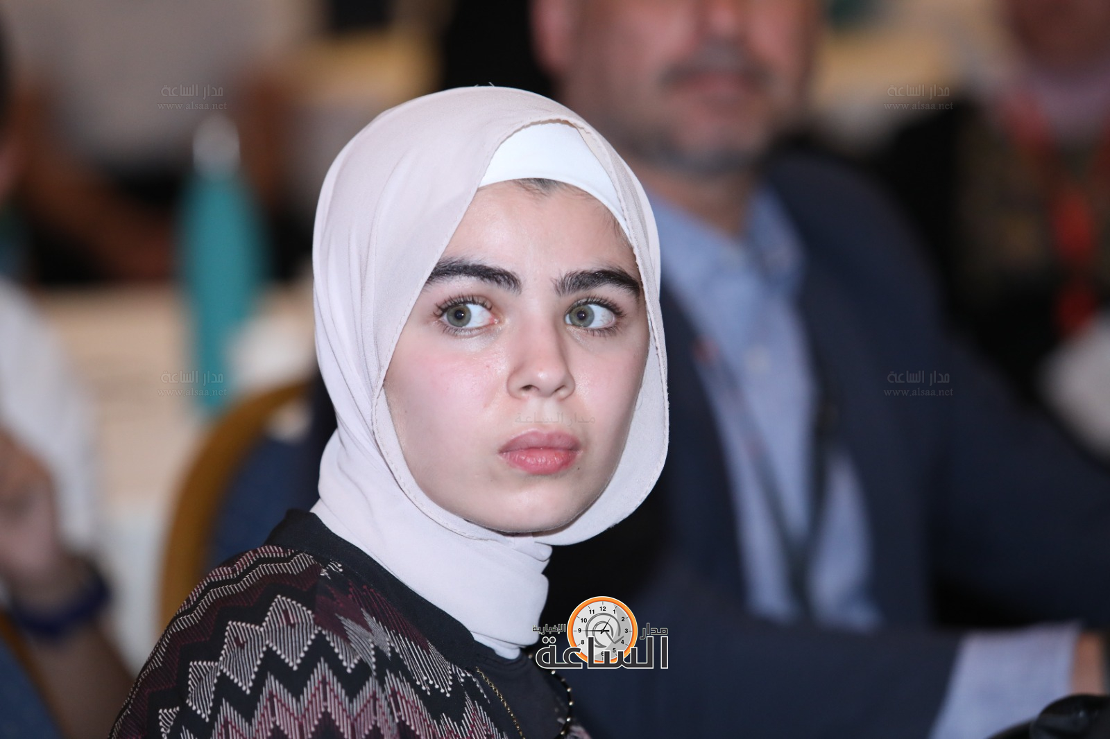 انطلاق أعمال المؤتمر الشبابي المحلي للتغير المناخي.. الشديفات: الشباب اليوم هم الأقدر(صور)