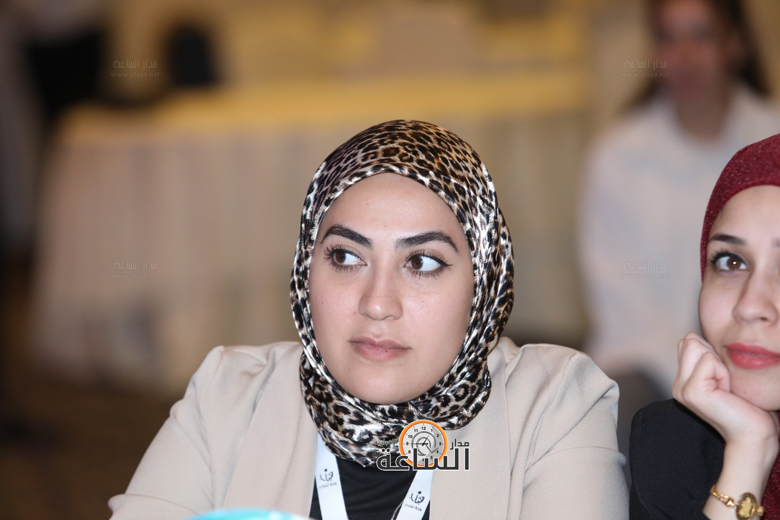 انطلاق أعمال المؤتمر الشبابي المحلي للتغير المناخي.. الشديفات: الشباب اليوم هم الأقدر(صور)