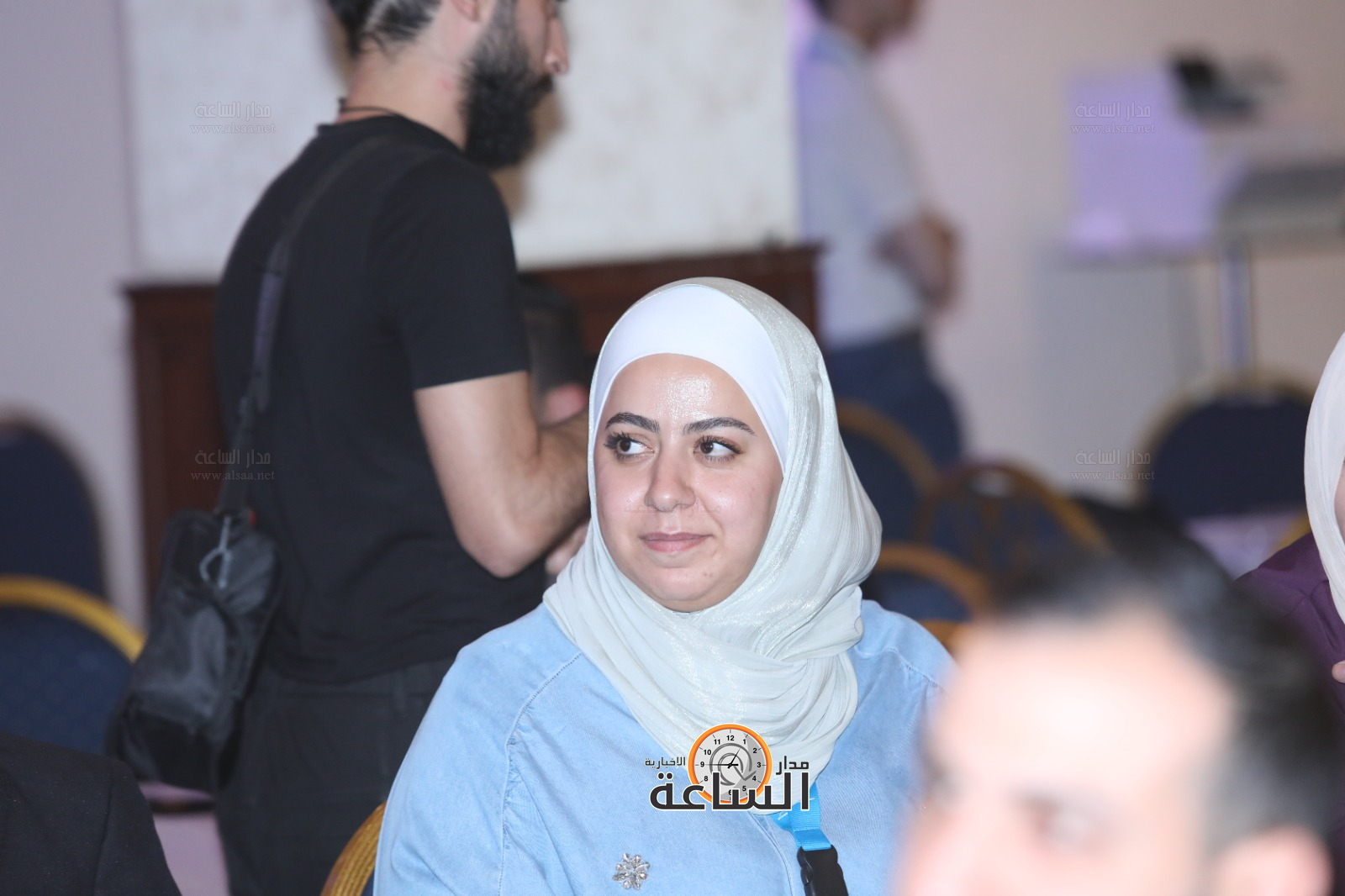 انطلاق أعمال المؤتمر الشبابي المحلي للتغير المناخي.. الشديفات: الشباب اليوم هم الأقدر(صور)