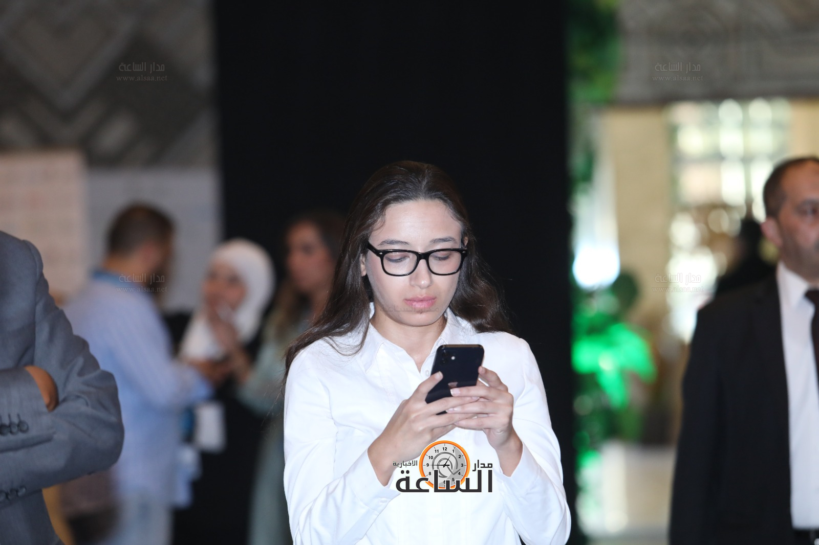 انطلاق أعمال المؤتمر الشبابي المحلي للتغير المناخي.. الشديفات: الشباب اليوم هم الأقدر(صور)