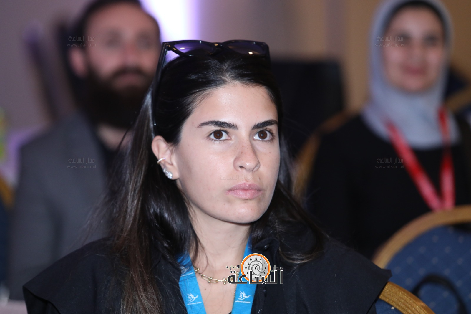 انطلاق أعمال المؤتمر الشبابي المحلي للتغير المناخي.. الشديفات: الشباب اليوم هم الأقدر(صور)