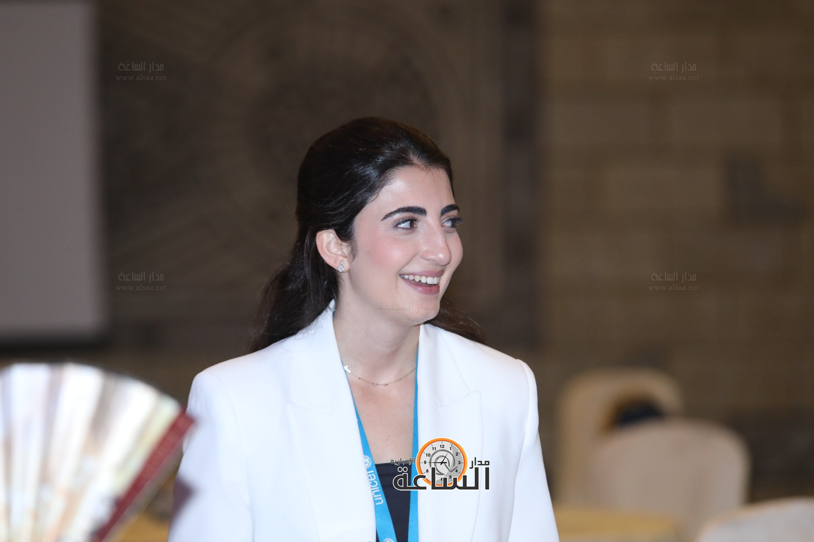 انطلاق أعمال المؤتمر الشبابي المحلي للتغير المناخي.. الشديفات: الشباب اليوم هم الأقدر(صور)