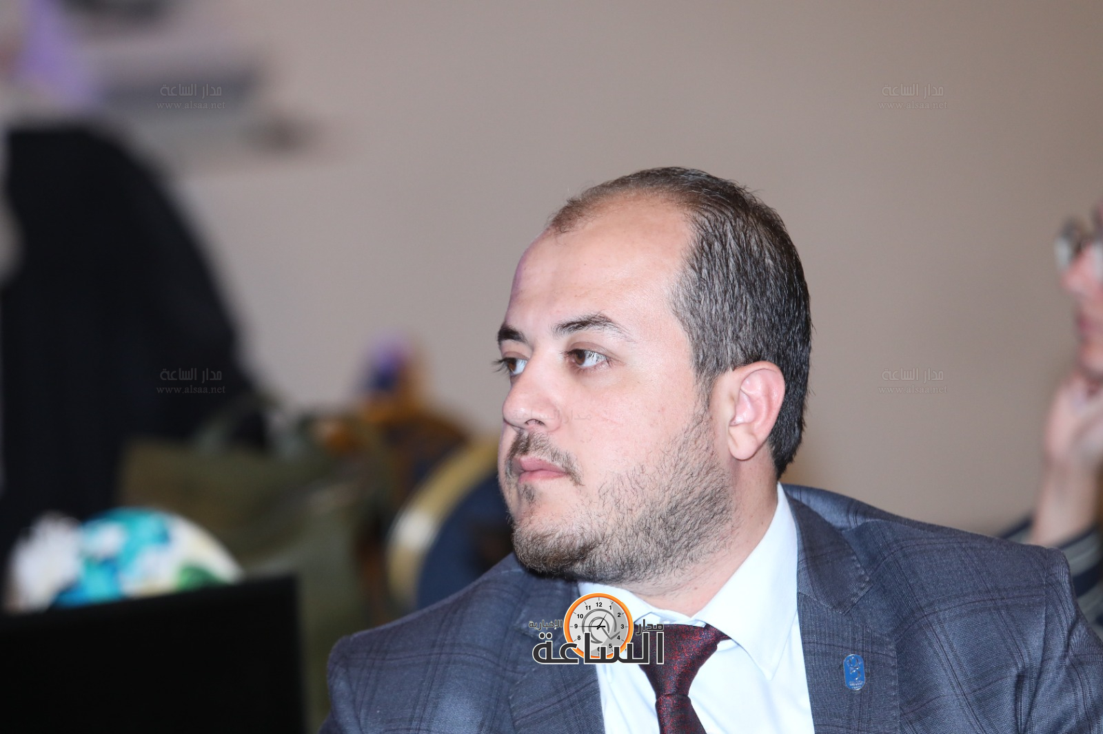 انطلاق أعمال المؤتمر الشبابي المحلي للتغير المناخي.. الشديفات: الشباب اليوم هم الأقدر(صور)