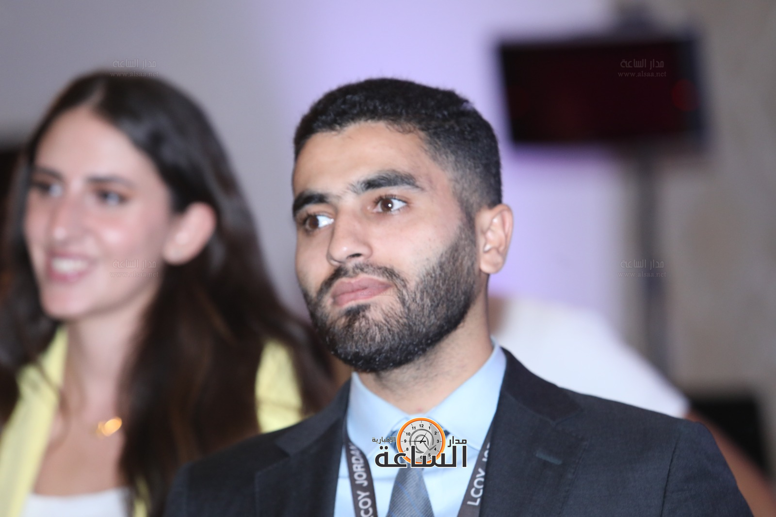 انطلاق أعمال المؤتمر الشبابي المحلي للتغير المناخي.. الشديفات: الشباب اليوم هم الأقدر(صور)