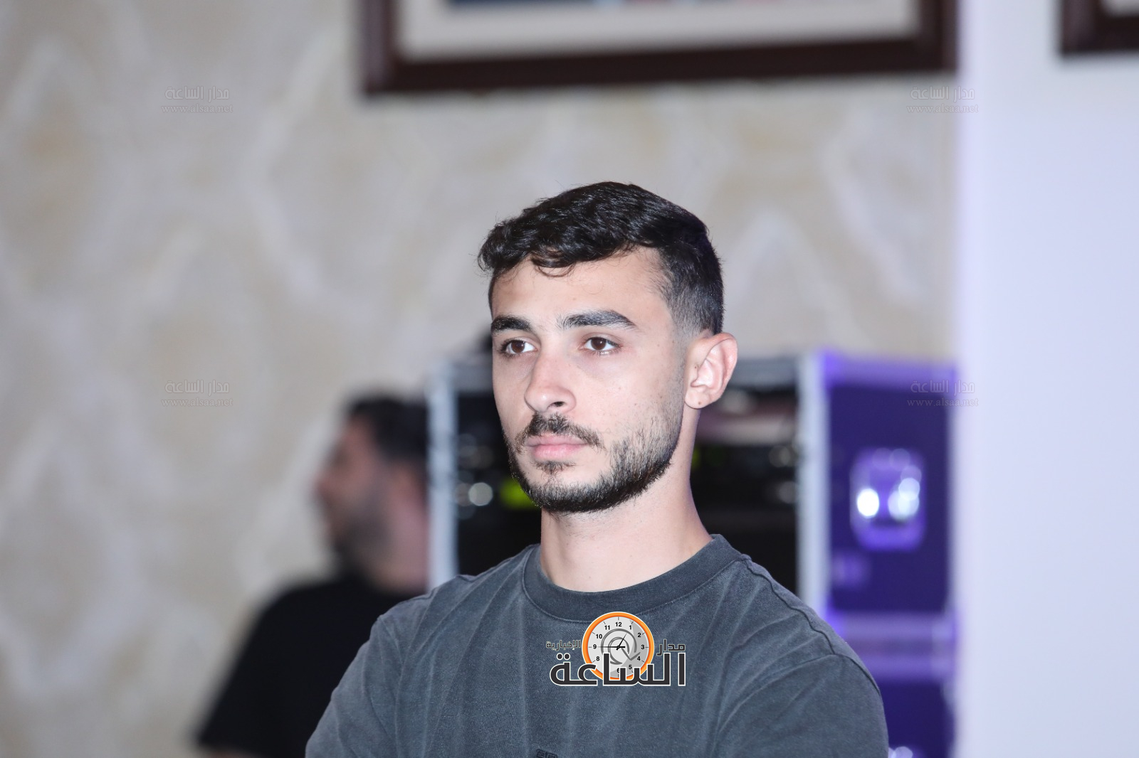 انطلاق أعمال المؤتمر الشبابي المحلي للتغير المناخي.. الشديفات: الشباب اليوم هم الأقدر(صور)