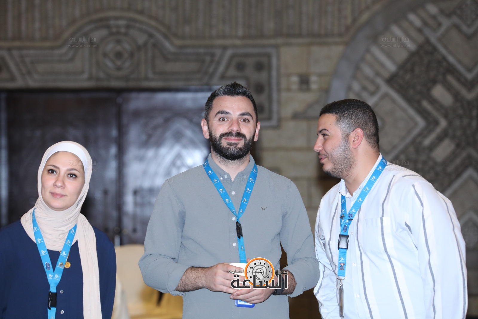 انطلاق أعمال المؤتمر الشبابي المحلي للتغير المناخي.. الشديفات: الشباب اليوم هم الأقدر(صور)