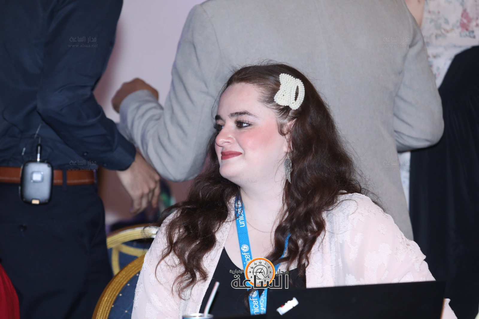 انطلاق أعمال المؤتمر الشبابي المحلي للتغير المناخي.. الشديفات: الشباب اليوم هم الأقدر(صور)