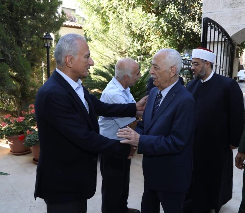 Madar Al-Saa Images 0.6830622595613538