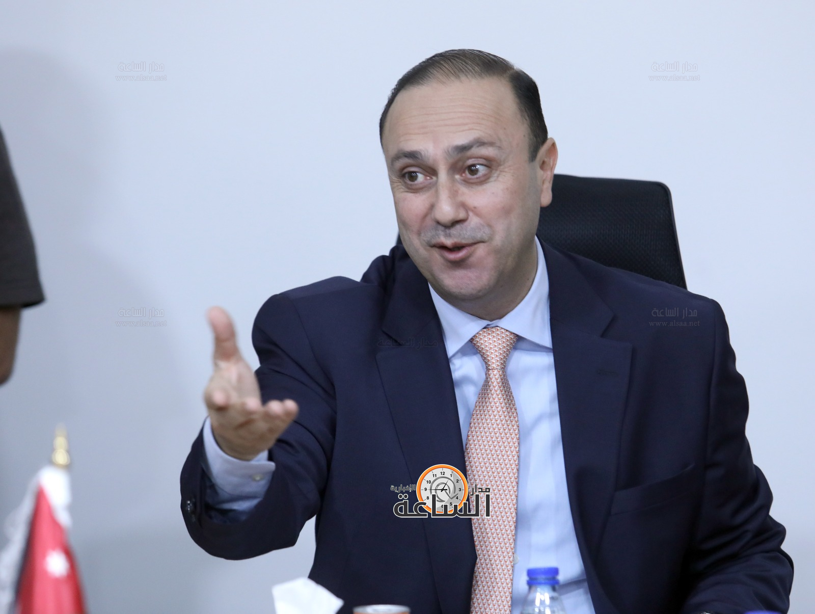 Madar Al-Saa Images 0.0712624634373431