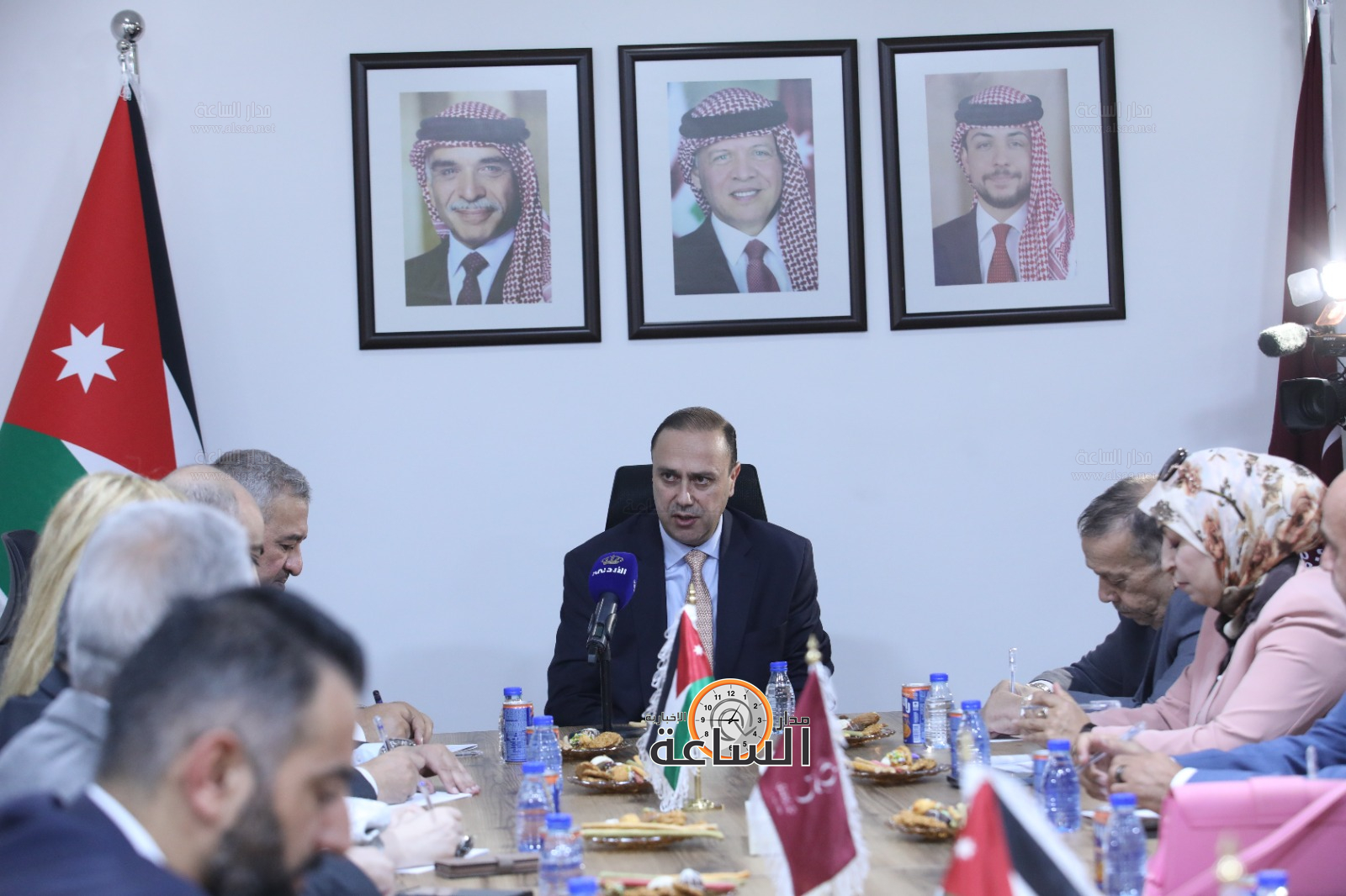 Madar Al-Saa Images 0.5885487665184588