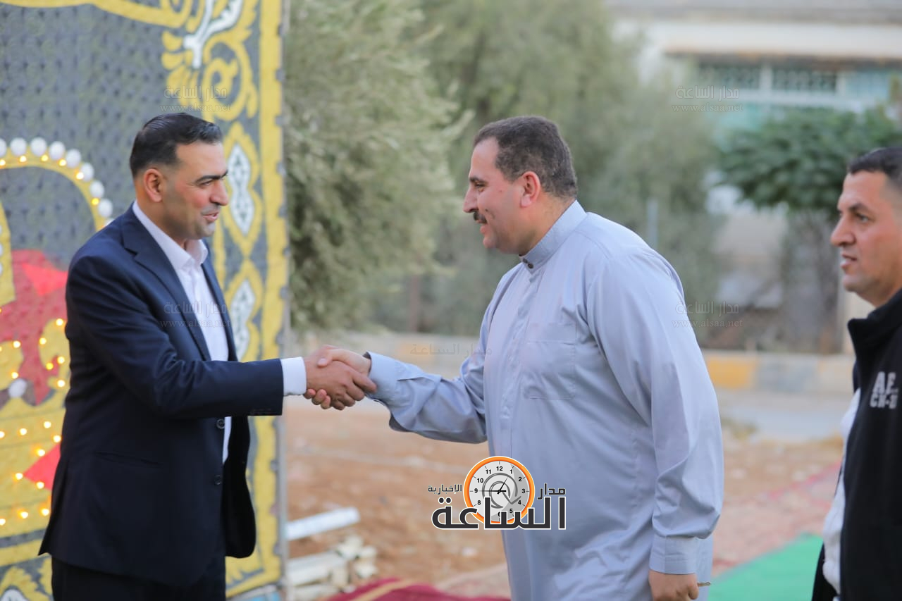 Madar Al-Saa Images 0.5137093433792996