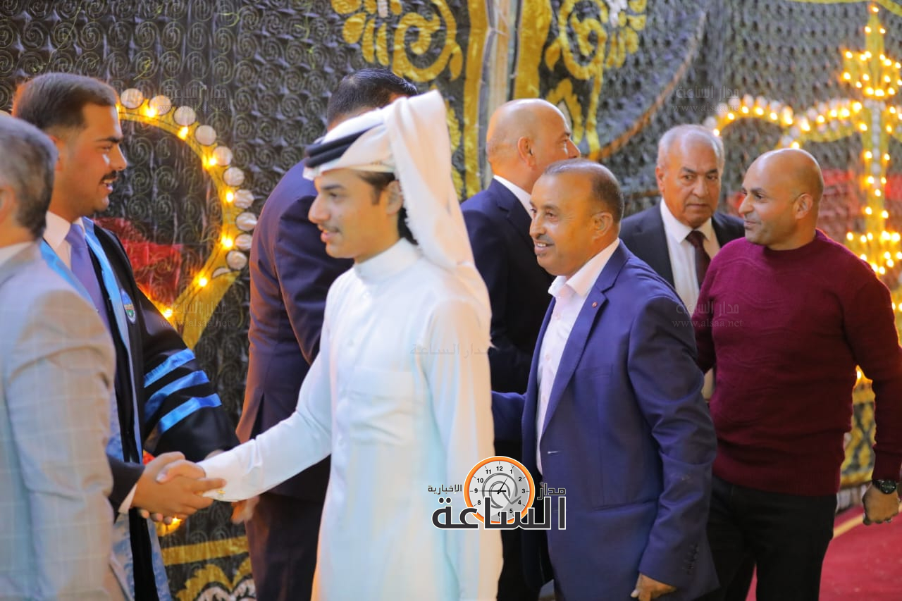 Madar Al-Saa Images 0.10585481427783527