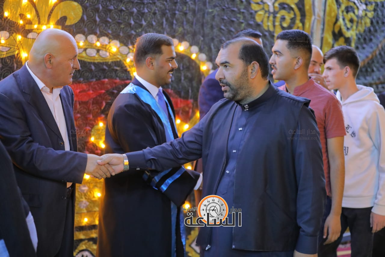 Madar Al-Saa Images 0.38839143961567