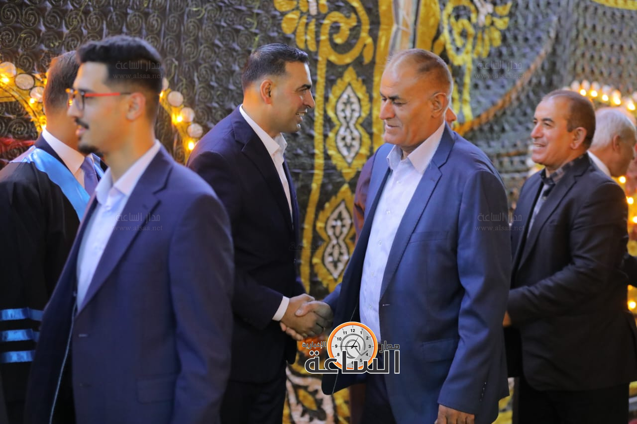 Madar Al-Saa Images 0.40378295170607936