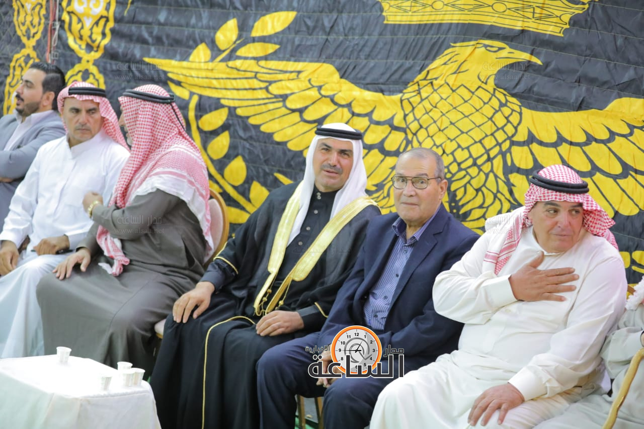 Madar Al-Saa Images 0.9209046210554401