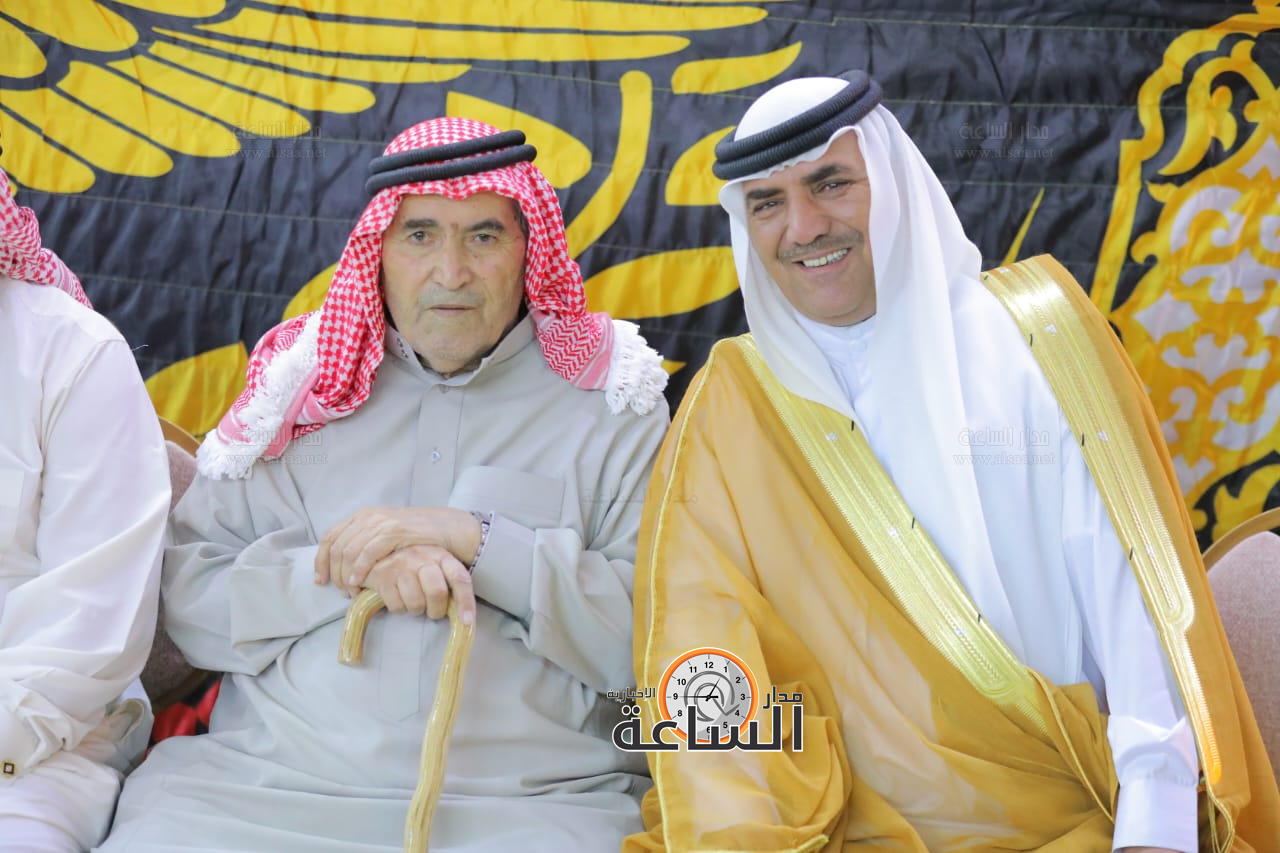 Madar Al-Saa Images 0.3426017567227819