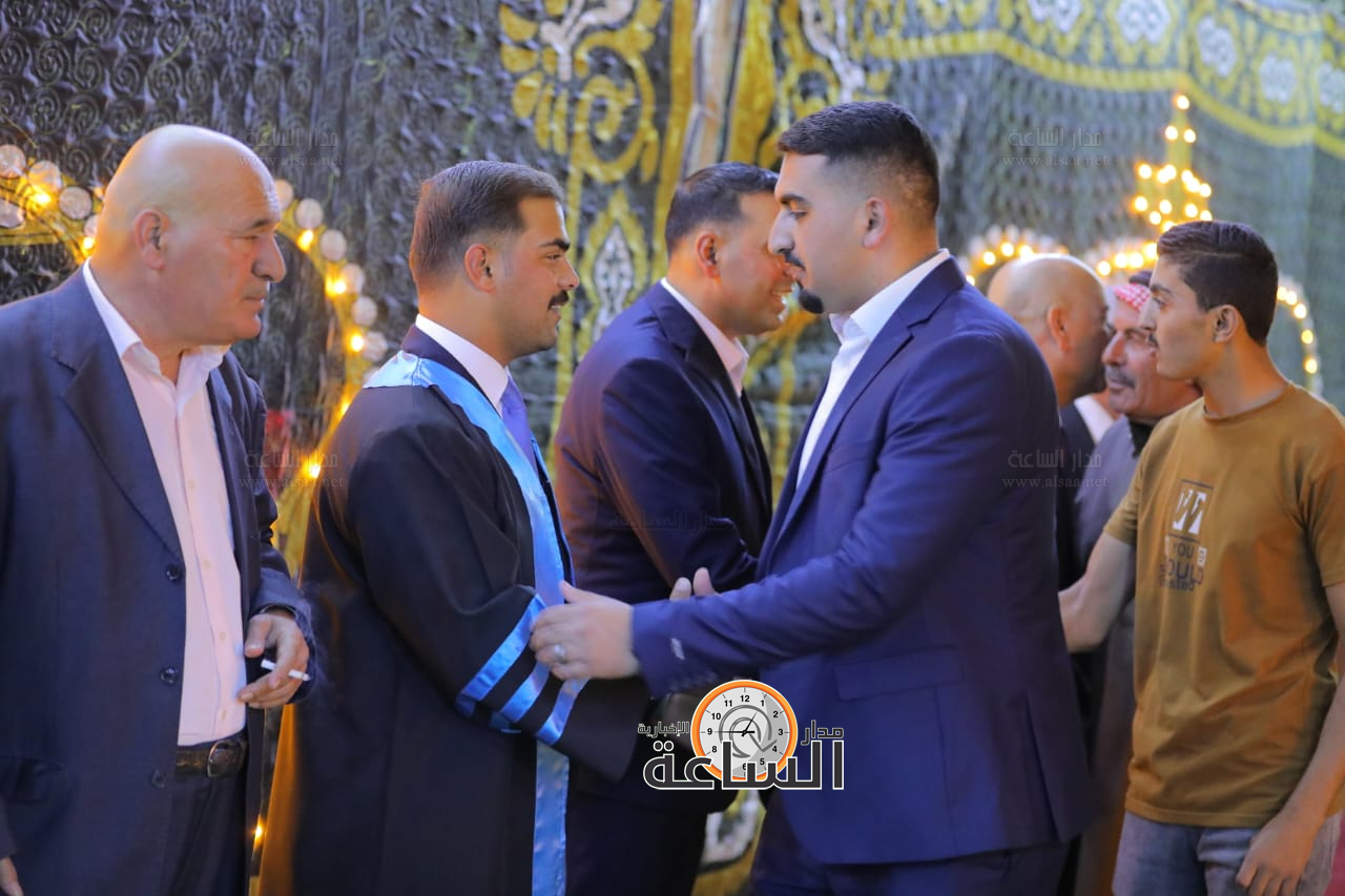 Madar Al-Saa Images 0.5385542437638877