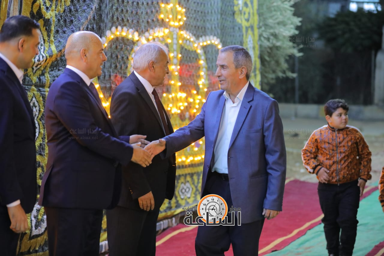 Madar Al-Saa Images 0.12093989714261211