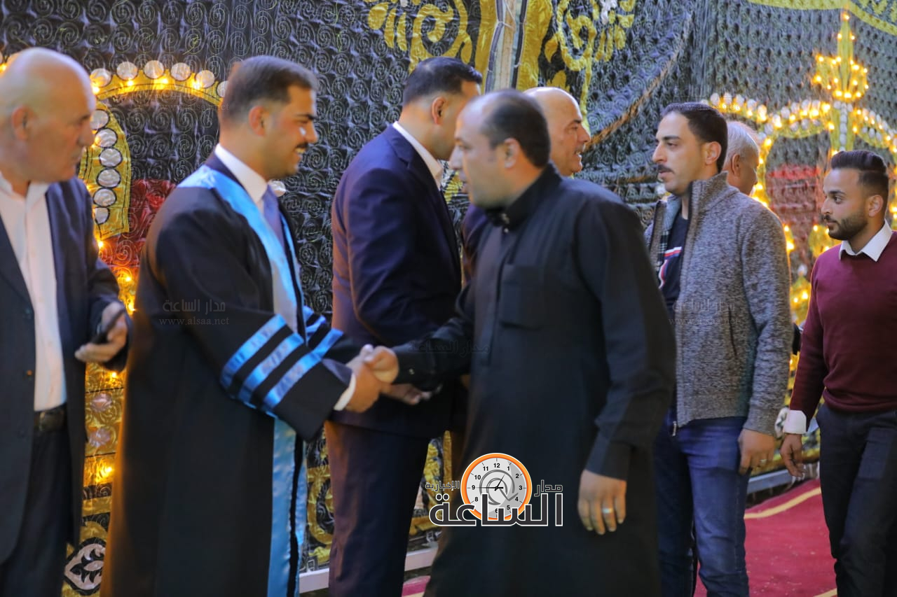 Madar Al-Saa Images 0.9145292888591943