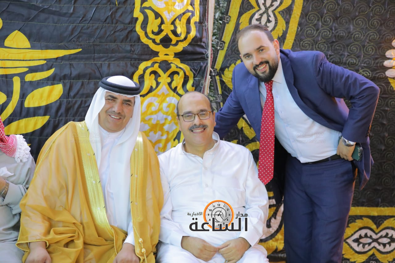 Madar Al-Saa Images 0.7140597294387434