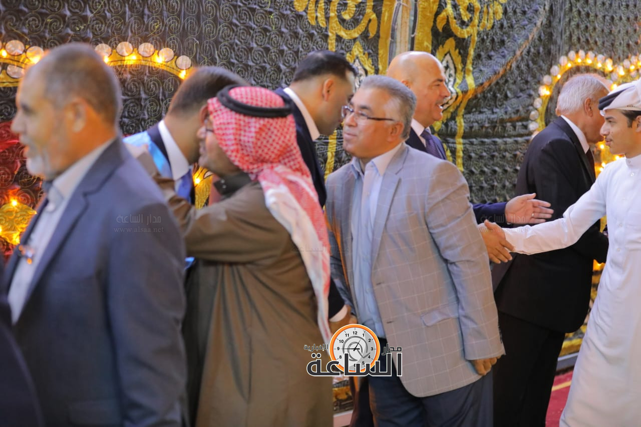 Madar Al-Saa Images 0.49980754960787976