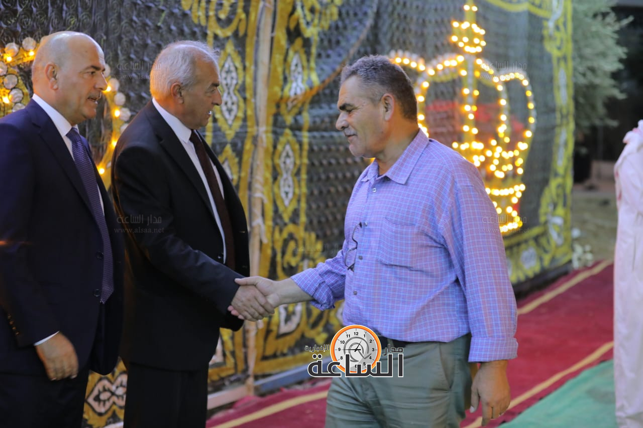 Madar Al-Saa Images 0.712509174605126