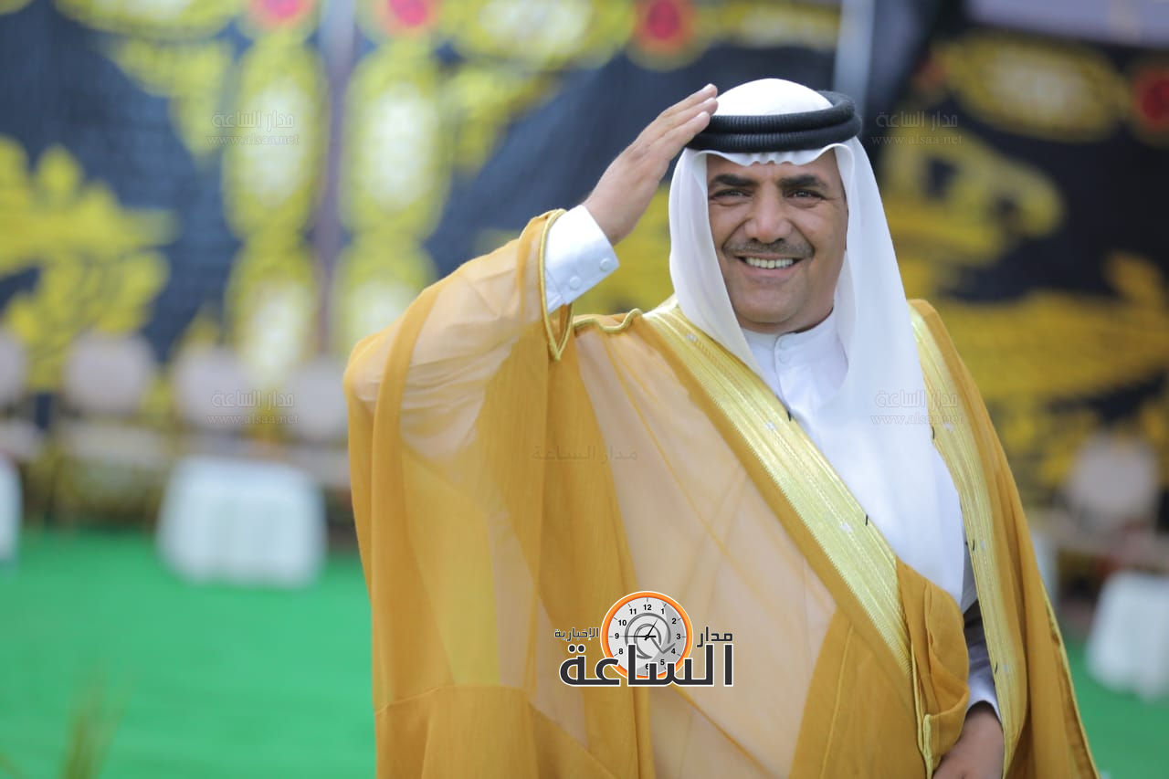 Madar Al-Saa Images 0.41484856859665054