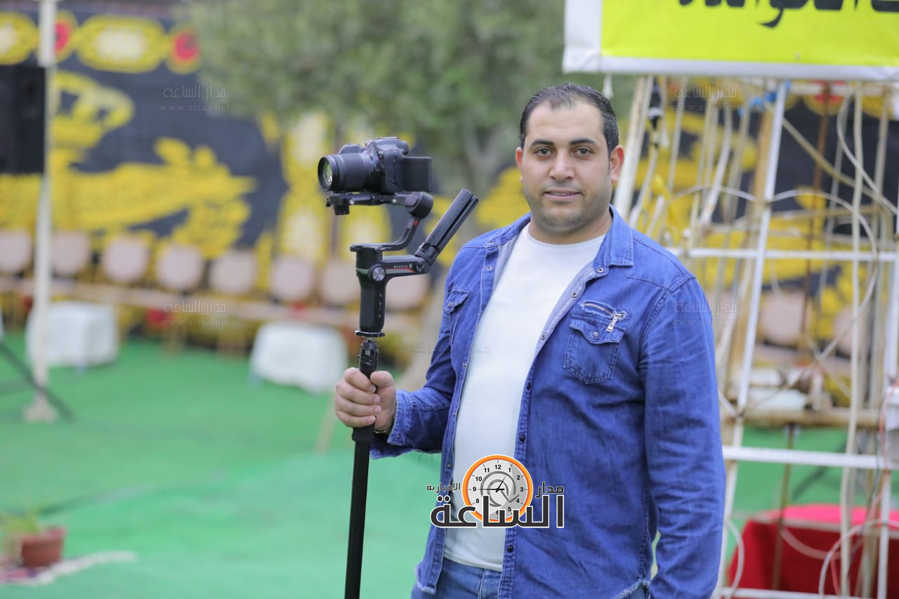 Madar Al-Saa Images 0.8832887568482073