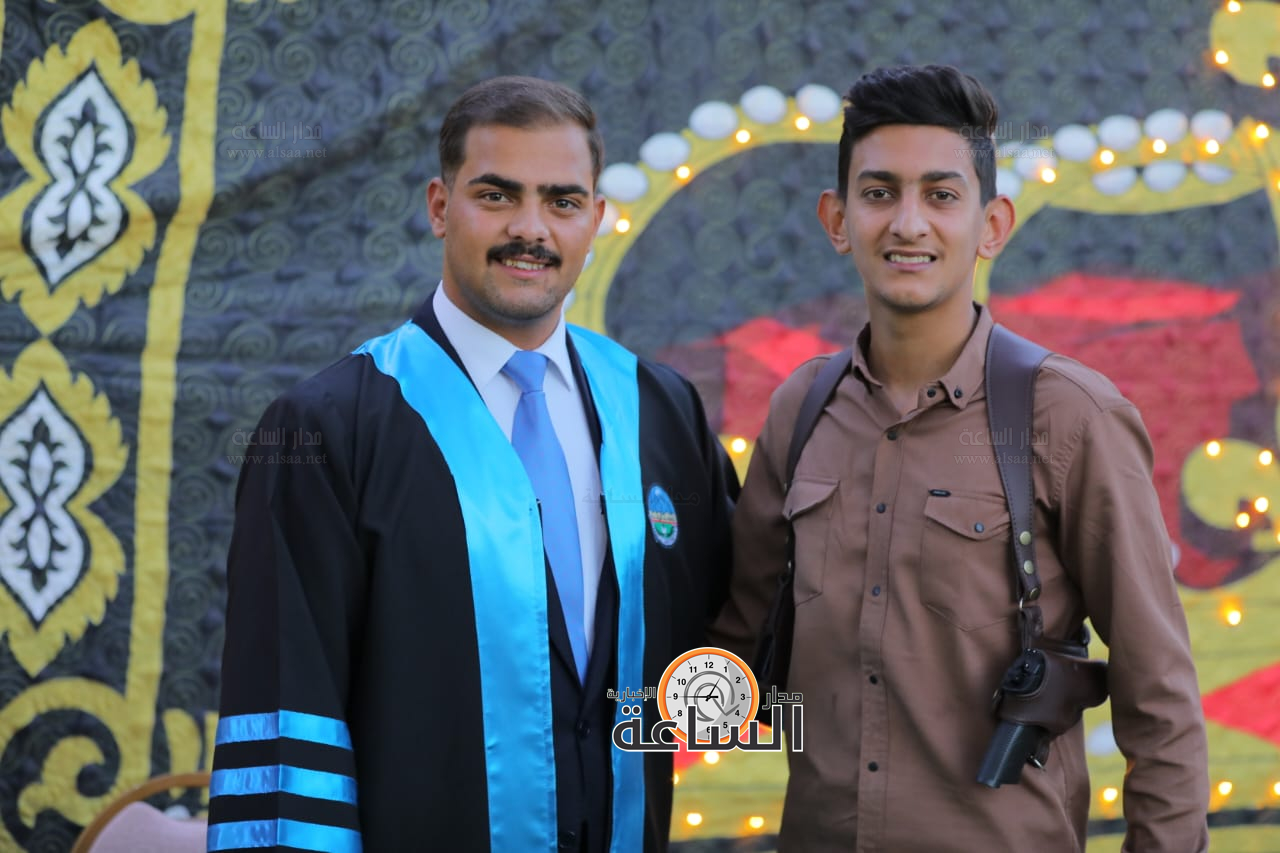 Madar Al-Saa Images 0.4950796663203869