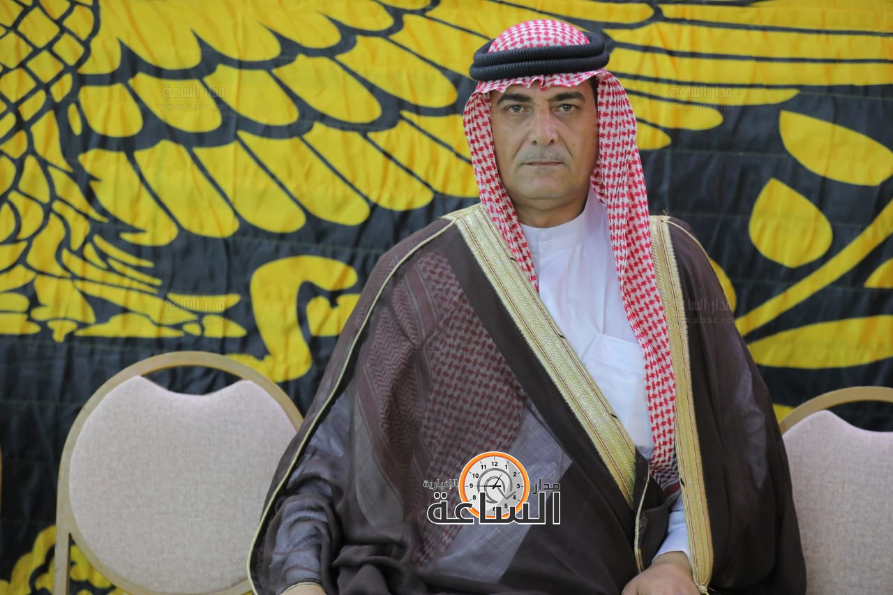 Madar Al-Saa Images 0.3384930003141977