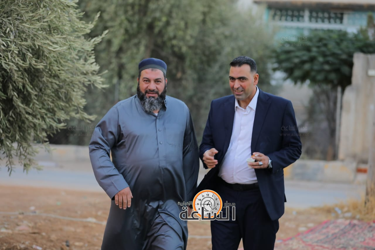 Madar Al-Saa Images 0.11234539952976119