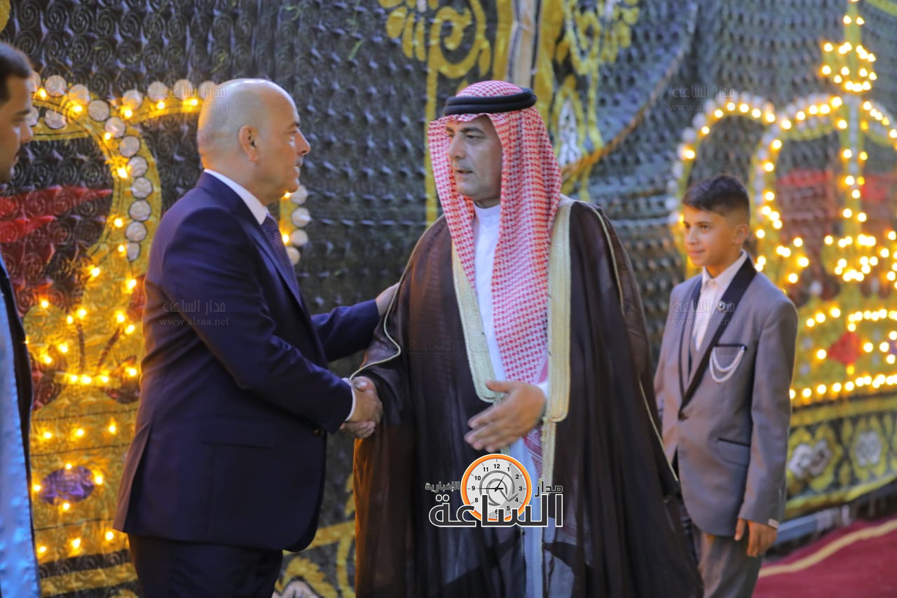 Madar Al-Saa Images 0.6631062120313873