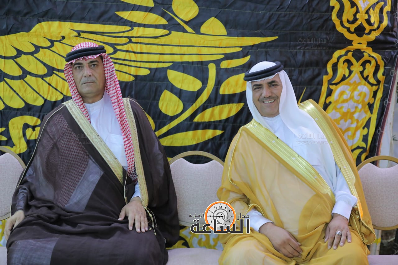 Madar Al-Saa Images 0.39443378822735387