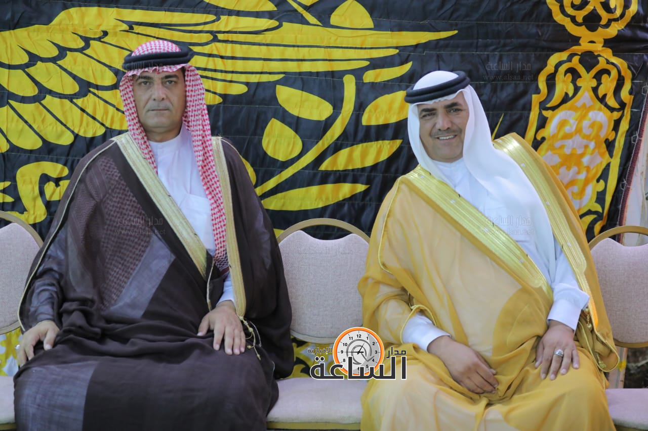 Madar Al-Saa Images 0.0883947478282483