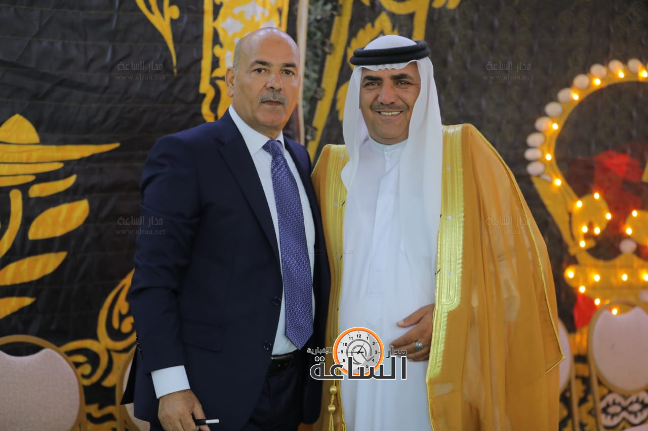 Madar Al-Saa Images 0.7229259341919172