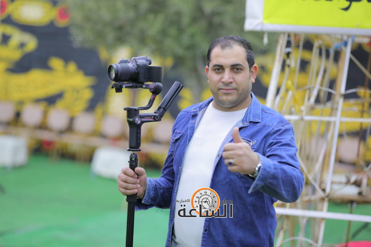 Madar Al-Saa Images 0.22357970547103045